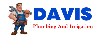 Trusted plumber in LA VISTA